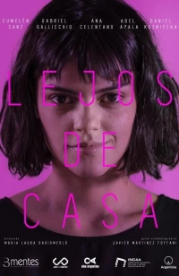 Постер фильма: Lejos de Casa