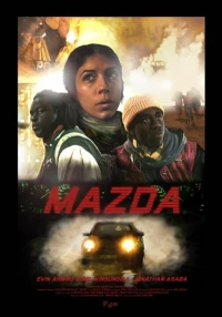 Постер фильма: Mazda