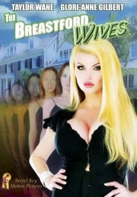 Постер фильма: The Breastford Wives