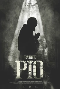 Постер фильма: Отец Пио