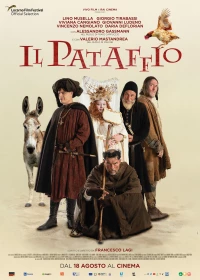 Постер фильма: Il pataffio