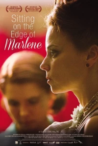 Постер фильма: Sitting on the Edge of Marlene