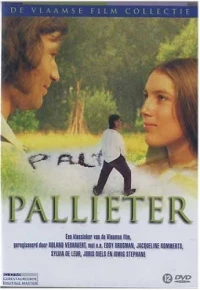 Постер фильма: Паллитер