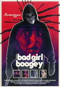 Постер фильма: Bad Girl Boogey