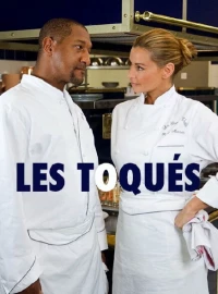 Постер фильма: Les Toqués
