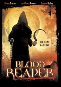 Постер фильма: Blood Reaper