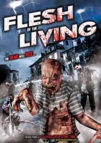 Постер фильма: Flesh of the Living
