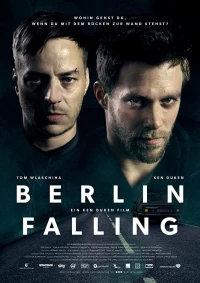 Постер фильма: Падение Берлина
