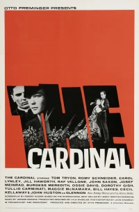 Постер фильма: Кардинал