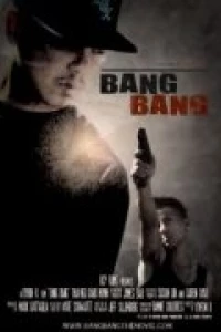 Постер фильма: Bang Bang