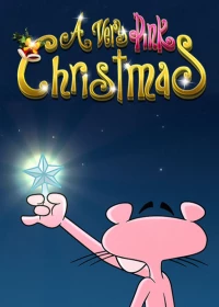 Постер фильма: A Very Pink Christmas