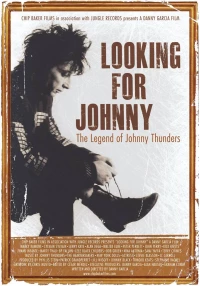Постер фильма: Looking for Johnny