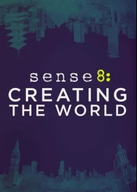 Постер фильма: Восьмое чувство: Создавая мир
