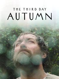Постер фильма: Третий день: Осень