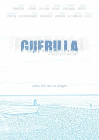 Постер фильма: Guerilla
