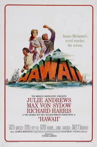 Постер фильма: Гавайи