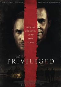 Постер фильма: The Privileged