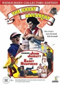 Постер фильма: Великий МакАрти