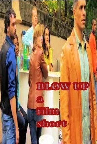 Постер фильма: Blow Up