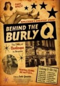 Постер фильма: Behind the Burly Q