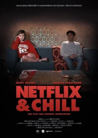 Постер фильма: Netflix & Chill