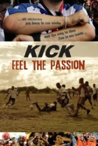 Постер фильма: Kick