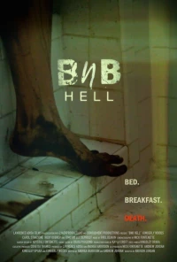 Постер фильма: BNB Hell
