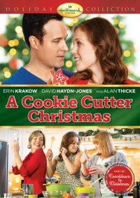 Постер фильма: Рождественское печенье