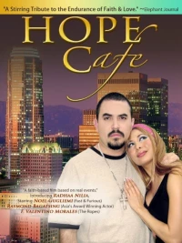 Постер фильма: Hope Cafe