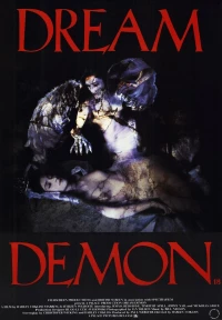 Постер фильма: Демон снов