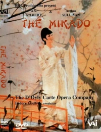 Постер фильма: The Mikado