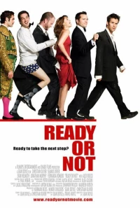 Постер фильма: Ready or Not