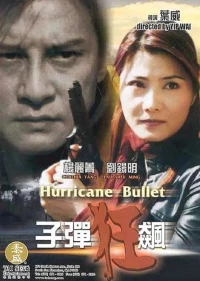 Постер фильма: Ураганная пуля