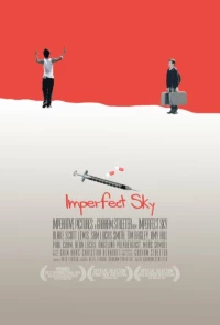Постер фильма: Imperfect Sky