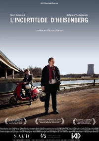 Постер фильма: Принцип неопределённости Гейзенберга