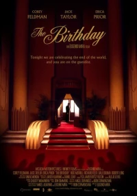 Постер фильма: День рождения