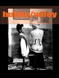 Постер фильма: Hubby/Wifey