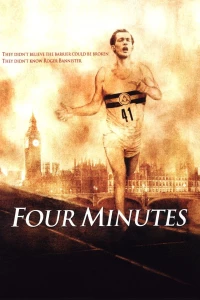 Постер фильма: Четыре минуты