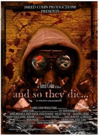 Постер фильма: The Carpenter: Part 1 - And So They Die