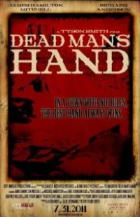 Постер фильма: Рука мертвеца