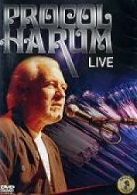 Постер фильма: Procol Harum Live