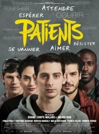 Постер фильма: Пациенты