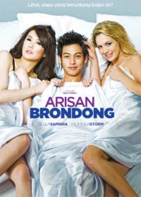 Постер фильма: Arisan brondong