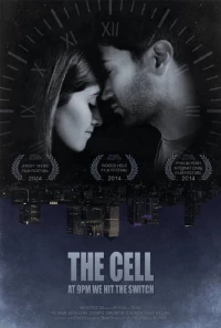 Постер фильма: The Cell