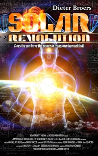 Постер фильма: Solar Revolution