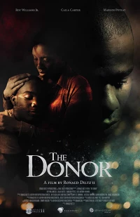 Постер фильма: The Donor