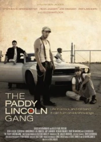 Постер фильма: The Paddy Lincoln Gang