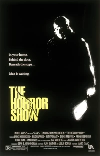 Постер фильма: Дом 3: Шоу ужасов