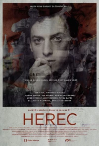 Постер фильма: Herec