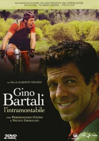 Постер фильма: Gino Bartali - L'intramontabile